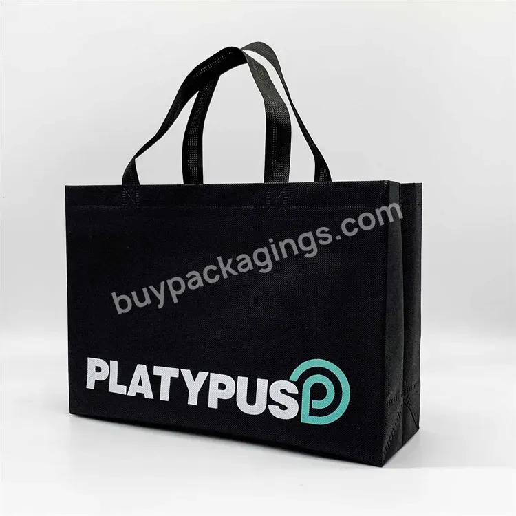 2023 New Style Promotional Non Woven Food Packing Bag For Takeaway Food Packaging Nonwoven Bag - Buy Promotional Non Woven Food Packing Bag,Packaging Nonwoven Bag,Non Woven Bag.