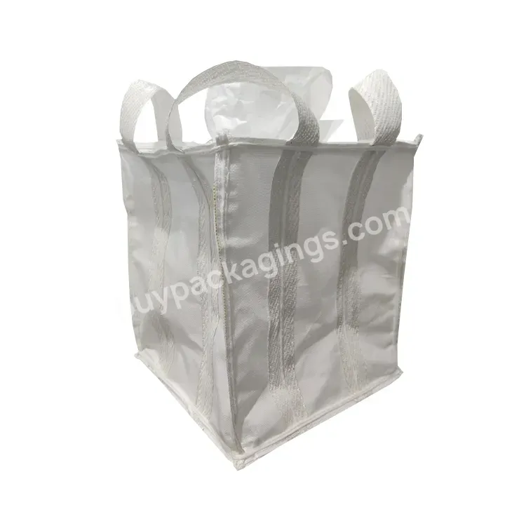 2023 Wholesale Sand Flour Cement Packaging Fibc Bulk Bag Jumbo Bag 1 Ton Sac Fibc Bulk Bag - Buy Wholesale Sand Flour Cement Packaging Fibc Bulk Bag Jumbo Bag,Sand Flour Cement Packaging Fibc Bulk Bag Jumbo Bag,Fibc Bulk Bag Jumbo Bag.