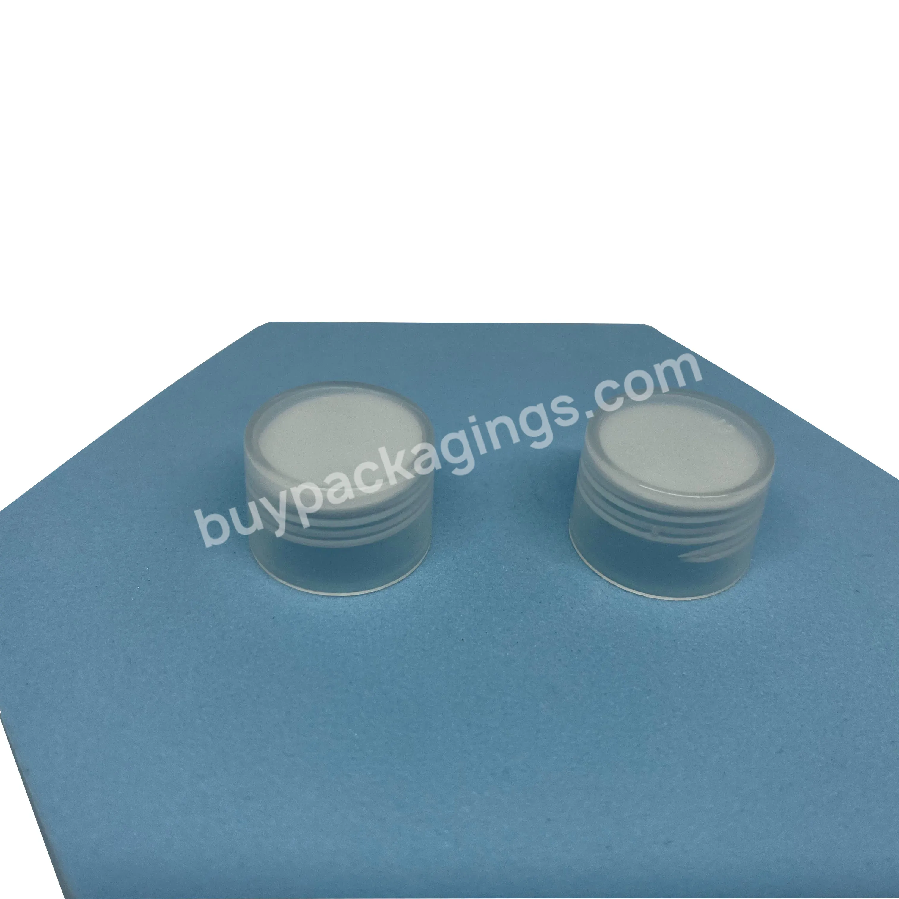 20/415 Wholesale Smooth Plastic Bottle Cap Cosmetic Bottle Cap With Leakproof Gasket Lotion Essence Cap - Buy 20/415 Wholesale Smooth Plastic Bottle Cap,Cosmetic Bottle Cap With Leakproof Gasket,Lotion Essence Cap.