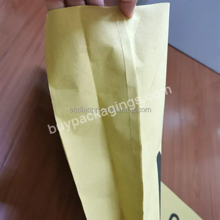 20kg 25kg 40kg 50kg Cement Bag Composite Pp Paper Sacks Kraft Paper Bag - Buy Kraft Paper Bag,Cement Bags,Cement Paper Sack.