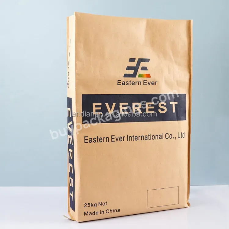 20kg 25kg 50kg Pp Woven Sack Cement Kraft Paper Bag - Buy Sack Cement,25kg Paper Bag,Cement Paper Bag.