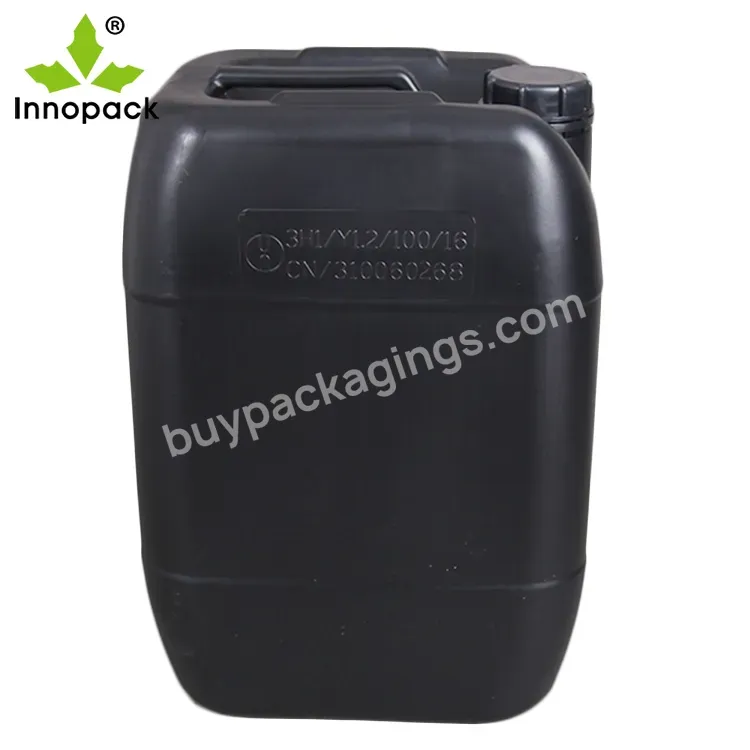 20kg Jerry Can,Hdpe Material,20 Litres Of Water Storage