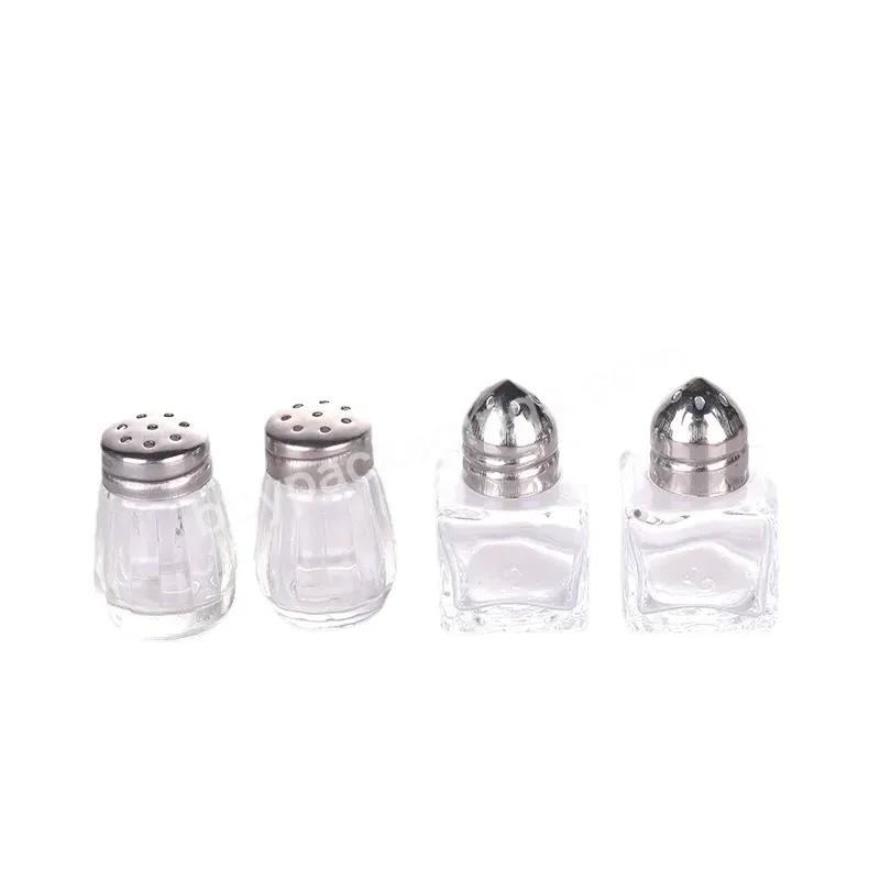 20ml Wholesale Small Mini Seasoning Jar With Holes Portable Outdoor Barbecue Seasoning Bottle Household Seasoning Bottle - Buy 20ml Wholesale Small Mini Seasoning Jar With Holes,Portable Outdoor Barbecue Seasoning Bottle,Household Seasoning Bottle.
