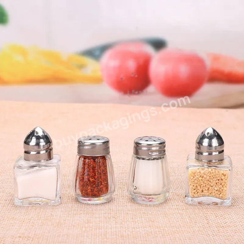 20ml Wholesale Small Mini Seasoning Jar With Holes Portable Outdoor Barbecue Seasoning Bottle Household Seasoning Bottle - Buy 20ml Wholesale Small Mini Seasoning Jar With Holes,Portable Outdoor Barbecue Seasoning Bottle,Household Seasoning Bottle.