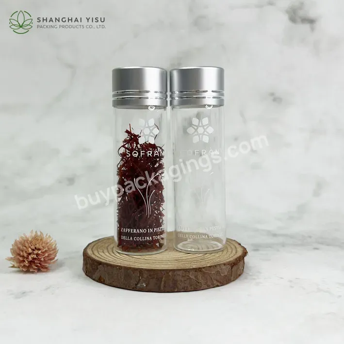 22x30mm 30x40mm Pearls Seeds Gift Spice Packaging Jar Glass Test Tubes With Screw Caps - Buy 10ml Glass Tube,50mm Glass Tube,Display Glass Tubes.