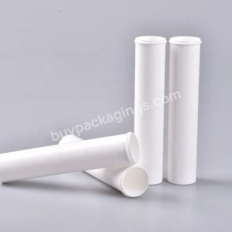 23 Od Plastic Container Moisture Proof Tube For Effervescent Tablets And Vitamin C Tube Bottles - Buy Vitamin Tube,Effervescent Plastic Bottle,Effervescent Tablets And Tube.