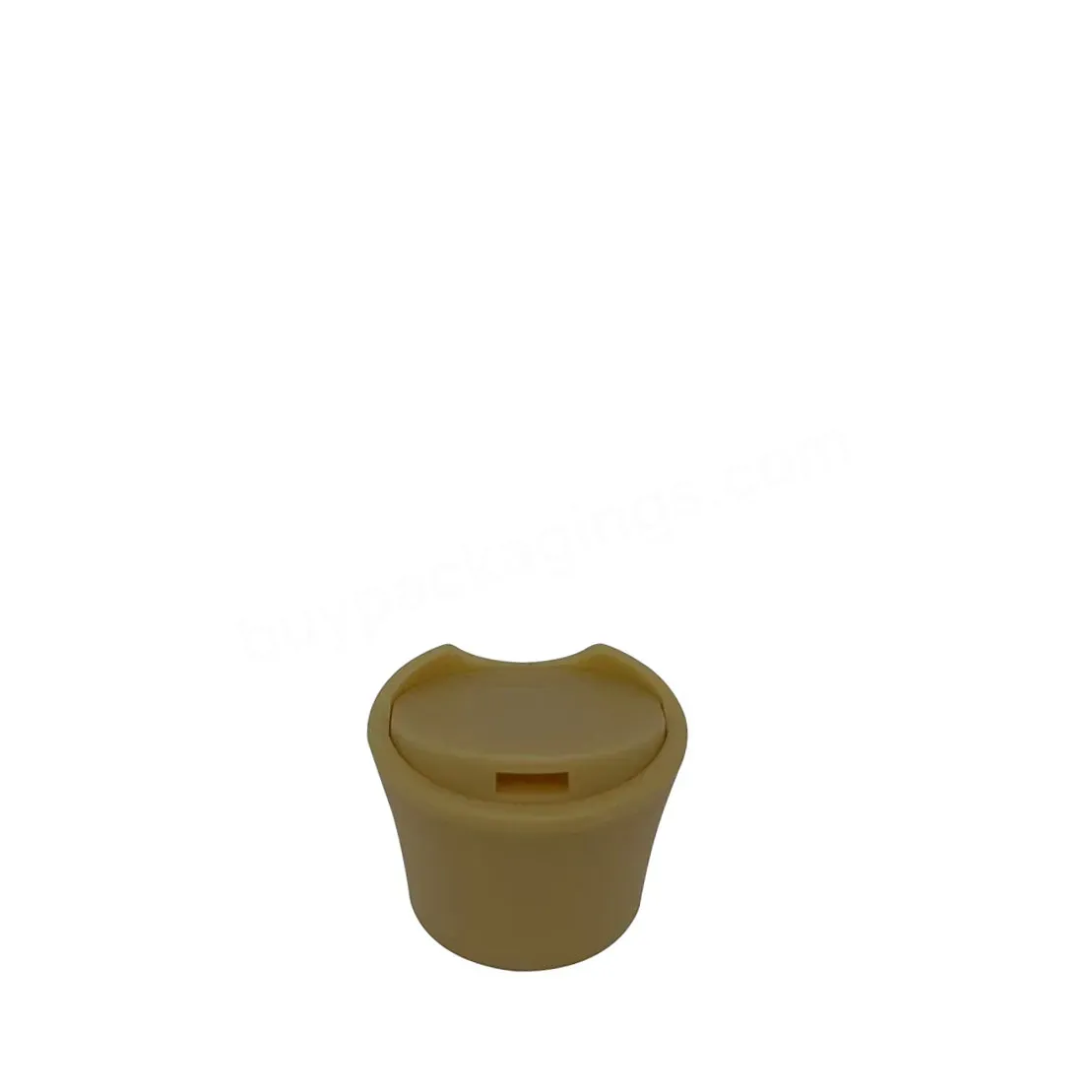 24 Teeth 410 Conical Thousand Autumn Press Type Plastic Cap Cosmetic Bottle - Buy Pp Material.