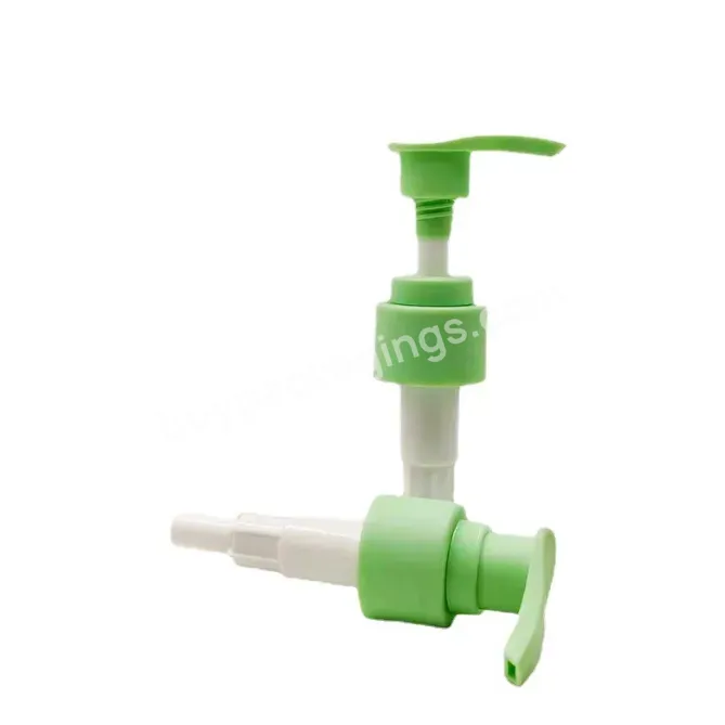 24/410 28/410 Frosted Injection Lotion Pump Hand Washing Liquid Press Screw Pump - Buy Exquisitely Designed Pump Head,Press Easy Pump Head,Press Type Lotion Pump Head.