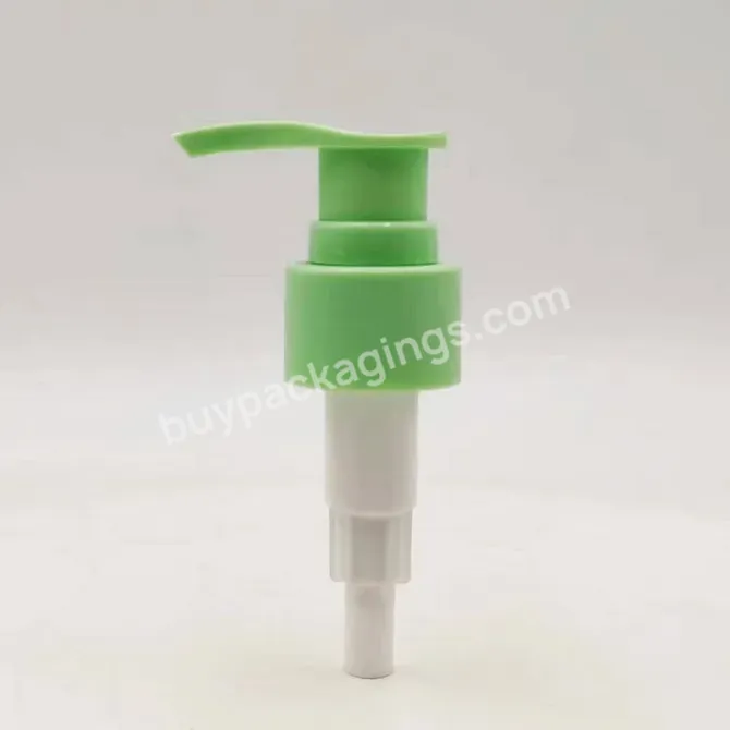 24/410 28/410 Frosted Injection Lotion Pump Hand Washing Liquid Press Screw Pump - Buy Exquisitely Designed Pump Head,Press Easy Pump Head,Press Type Lotion Pump Head.