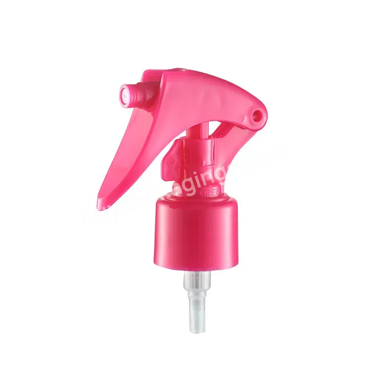 24/410 Cleanser Fine Mist Mini Trigger Sprayer - Buy 24/410 Mini Trigger,Hot Sale Mini Trigger,Mini Trigger Sprayer.