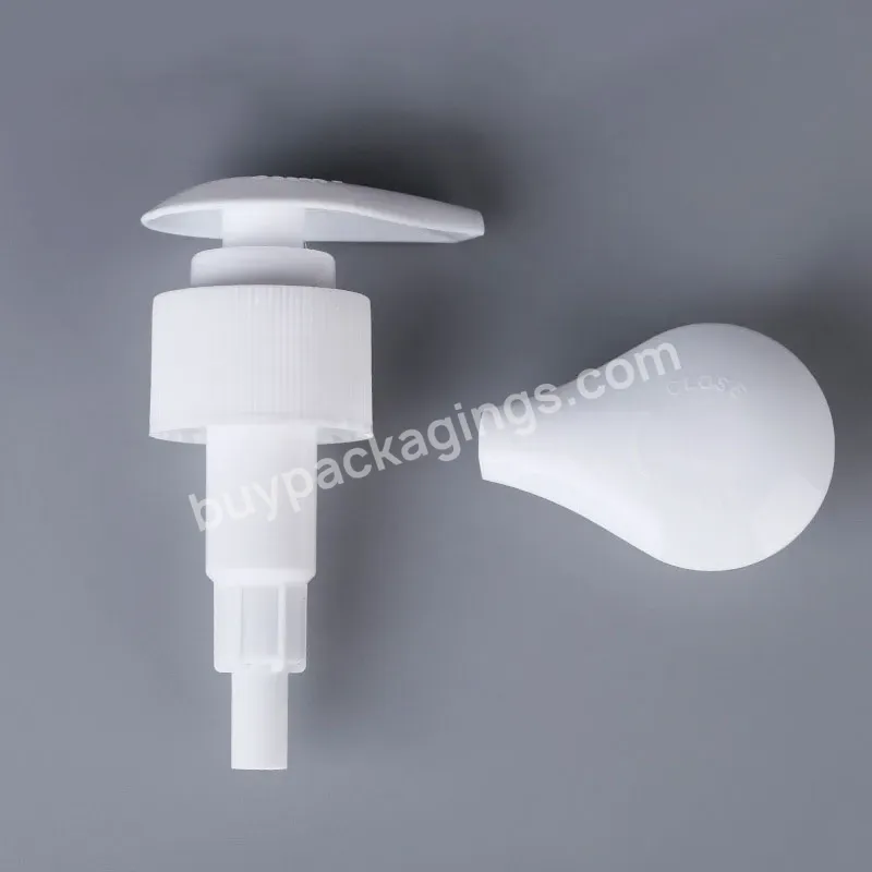 24/410 Press Type Lotion Pump Body Wash Hand Sanitizer Pump Left And Right Switch Screw Pump - Buy 24/410 Press Type Lotion Pump,Body Wash Hand Sanitizer Pump,Left And Right Switch Screw Pump.