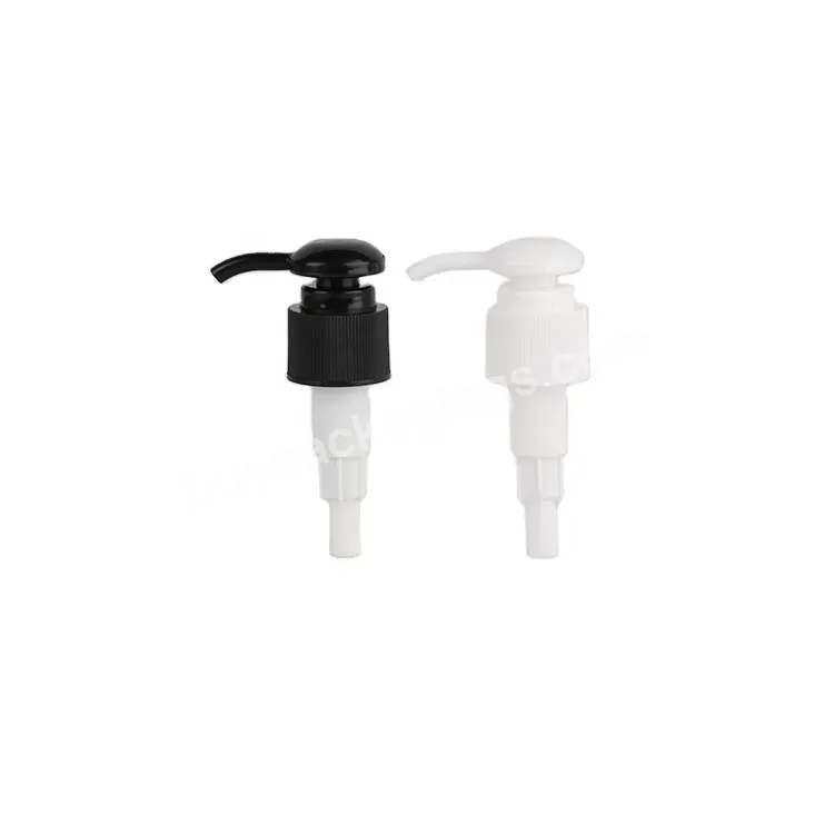 24mm 28mm Soap Dispenser Pump Lotion Pump - Buy White Lotion Pump For Bottle,White Lotion Pump For Shampoo,White Pump For Lotion.