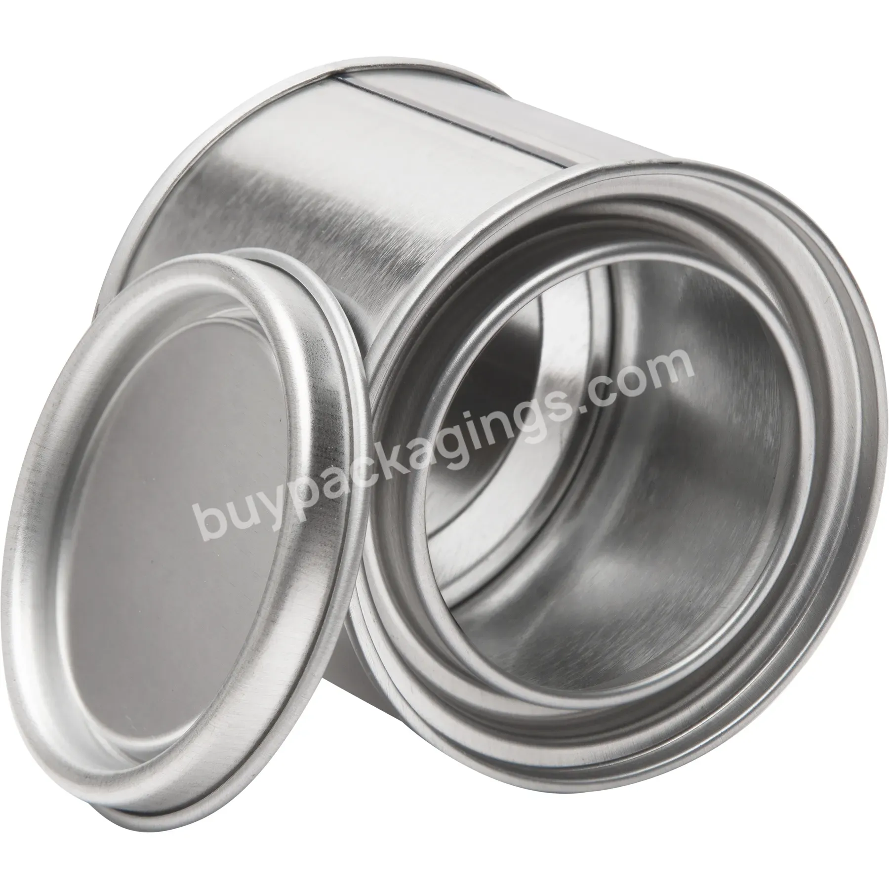 250ml 350ml 400ml 500ml Empty Candle Tin Can With Close Lid - Buy Candle Tin Can,300ml Candle Tin Can,500ml Candle Can.