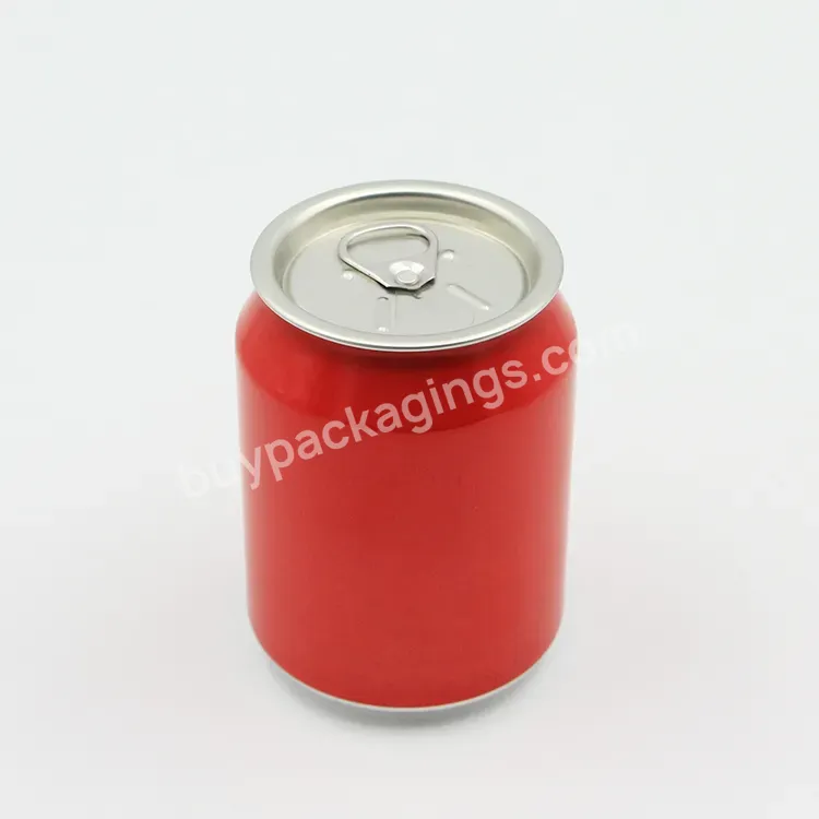 250ml Color Customized Drink Printing Ring Pull Aluminum Beverage Beer Can Cola Can - Buy 250ml Aluminum Beverage Can,Beer Cola Can,Ring Pull Aluminum Bottle.
