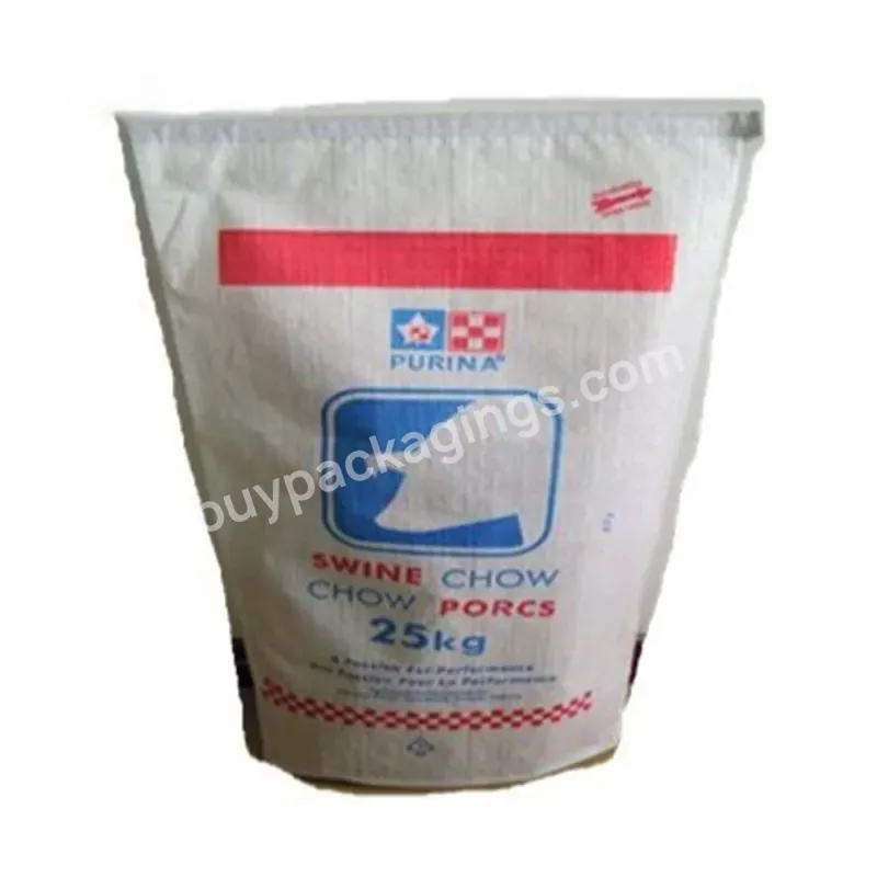 25kg 50kg White Polypropylene Woven Sand Bag Empty Pp Sacks For Flood Control - Buy Sand Bag,Wholesale Pp Woven Bag,Fertilizer Bag.