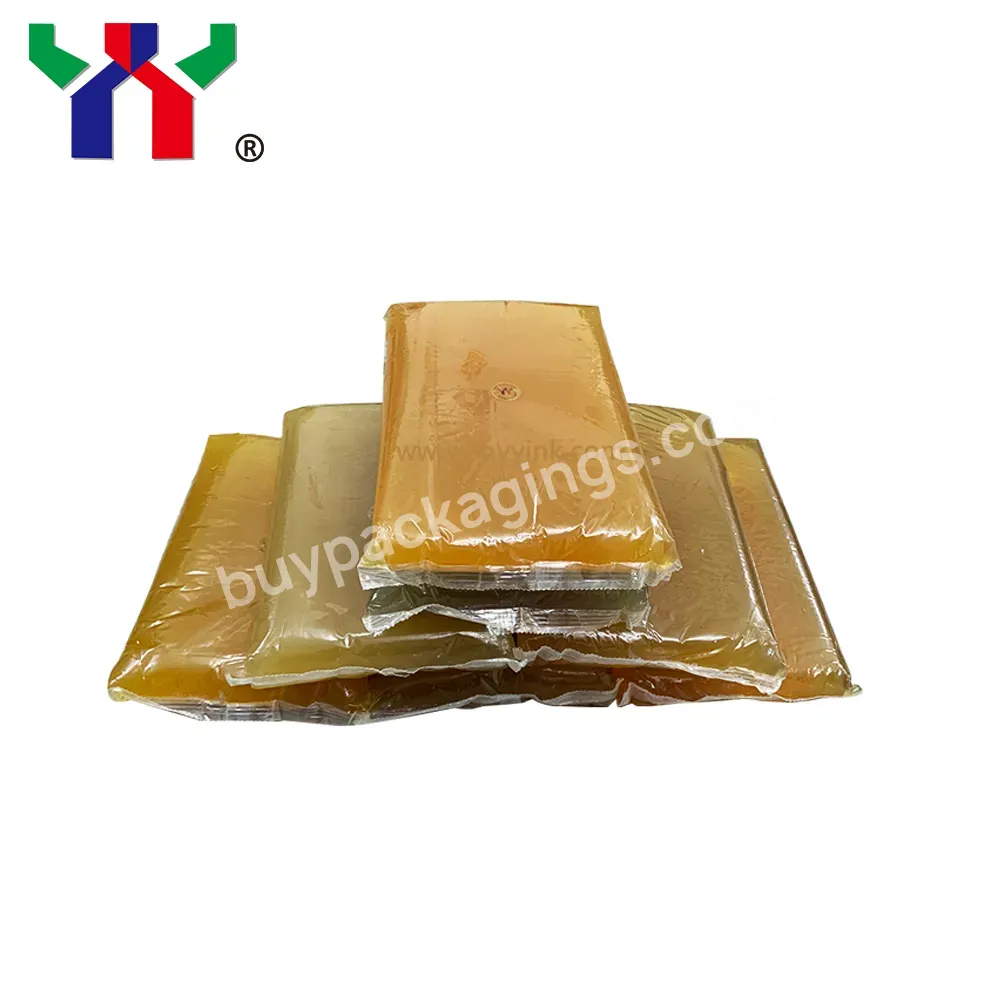 2.5kg/bag Ceres Yhf-508 Industrial Jelly Glue Price Hot Melt Adhesive As Binding Glue - Buy Adhesive Glue,Hot Melt Glue Adhesive For Book Binding,Printed Jelly.