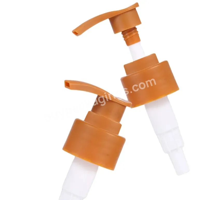 28/410 Pp Plastic Scrub Spiral Pump Body Wash Shampoo Press To Replace Lotion Pump - Buy Exquisitely Designed Pump Head,Press Easy Pump Head,Press Type Lotion Pump Head.