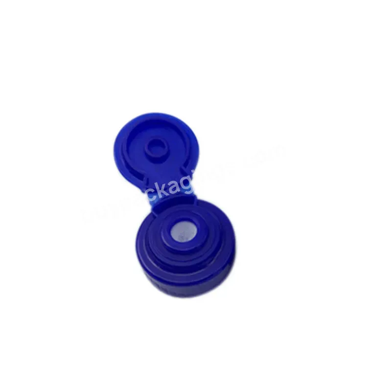 28mm Plastic Flip Top Cap With Silicone Valve For Sport Water Bottle,Flip Top Cap For 1881 1810 Neck Bottle - Buy Plastic Flip Top Cap,Flip Top Cap With Silicone Valve,Plastic Flip Cap.