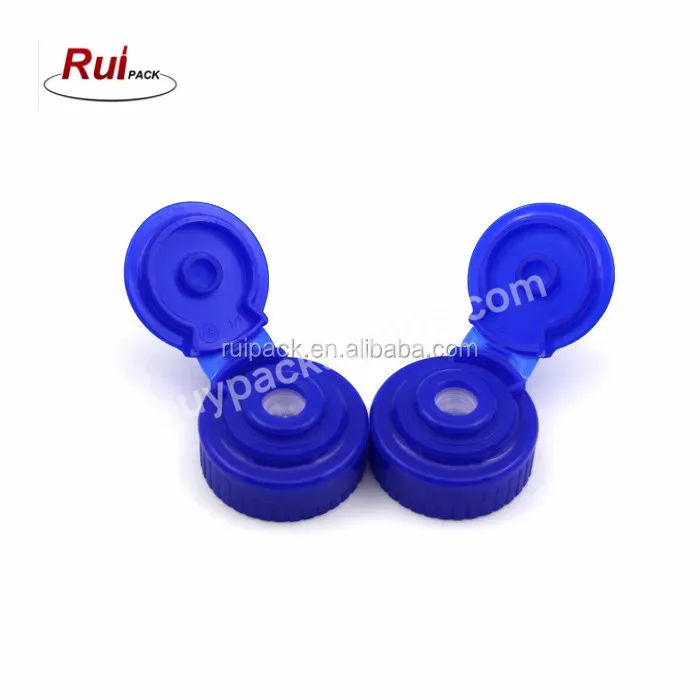 28mm Plastic Flip Top Cap With Silicone Valve For Sport Water Bottle,Flip Top Cap For 1881 1810 Neck Bottle - Buy Plastic Flip Top Cap,Flip Top Cap With Silicone Valve,Plastic Flip Cap.
