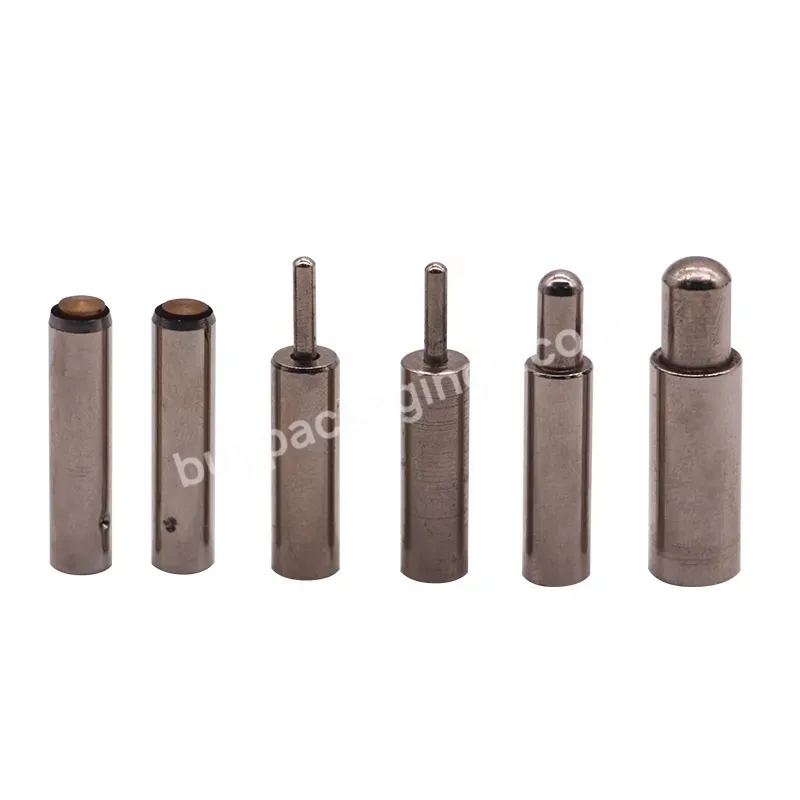 2mm Diameter Die Cutting Spring Eject Punches 10mm Hole Punch - Buy Die Cutting Punch,10mm Hole Punch,2mm Diameter Spring Eject Punches.