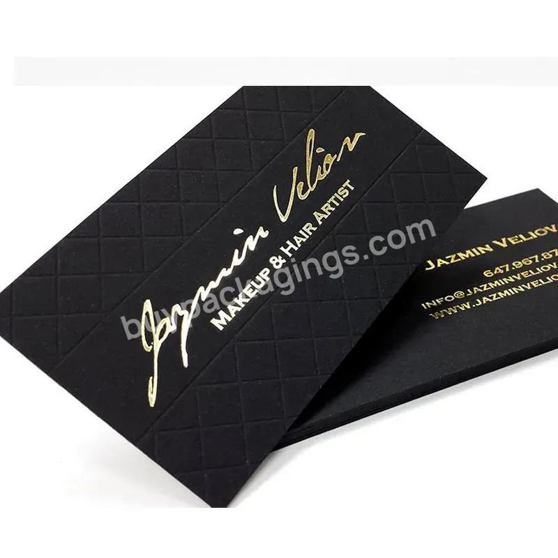 300g Coated Paper Business Card Card Custom Double-sided Lamination Printing - Buy Beautifully Printed Party Cards,High-end Luxury Enterprise Business Gift Card Customization,High-end Business Card Printing And Production.