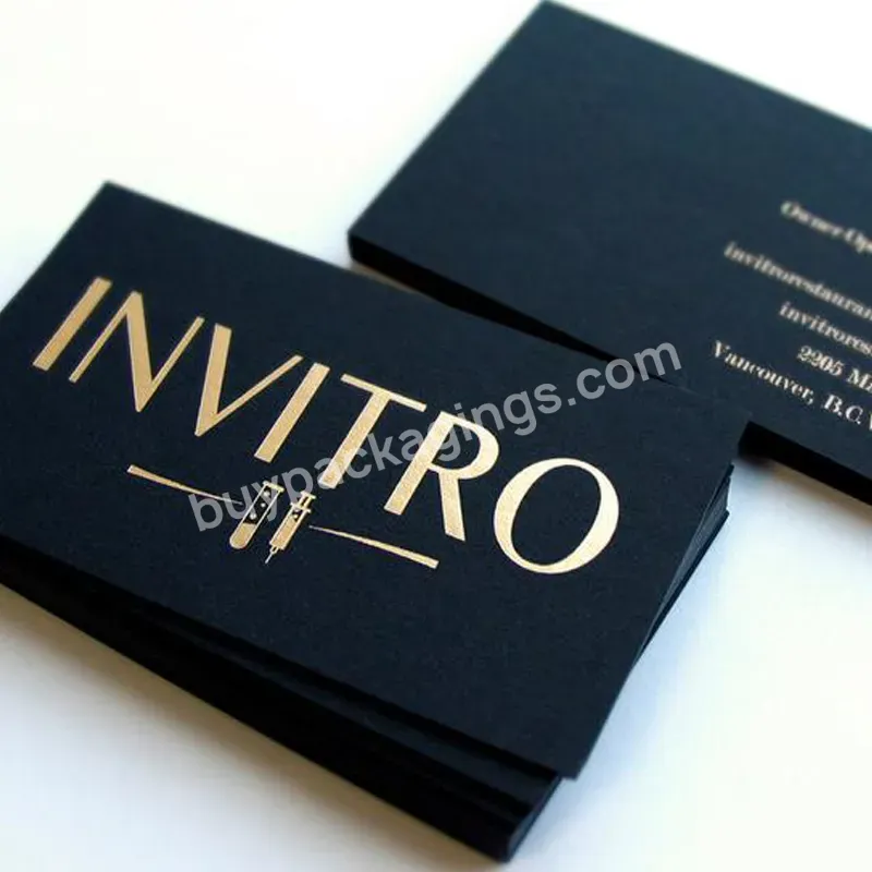 300g Coated Paper Business Card Card Custom Double-sided Lamination Printing - Buy Beautifully Printed Party Cards,High-end Luxury Enterprise Business Gift Card Customization,High-end Business Card Printing And Production.