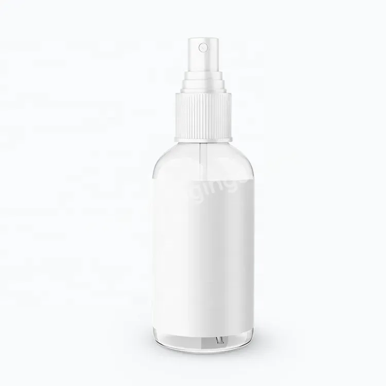 30ml 50ml Wholesale Empty Travel Cosmetics Skincare Mist Sprayers Bottles Recycled Glass Cosmetic Packaging - Buy Glass Cosmetic Packaging,Sprayers Bottles,Cosmetic Packaging.