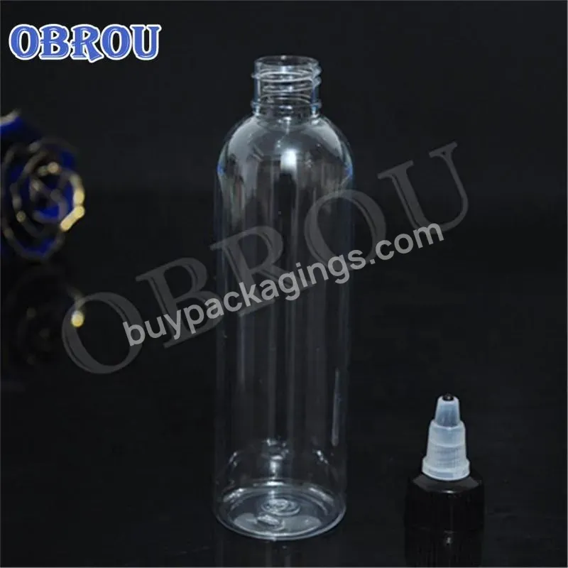 30ml 60ml 100ml 120ml 250ml Pet Squeeze Plastic Pigment Bottle With Twist Cap For Ink Bottle Hair Oil Bottles - Buy 100ml Plastic Ink Bottle,250ml Pet Pigment Bottle,60ml 120ml Hair Oil Plastic Bottles.