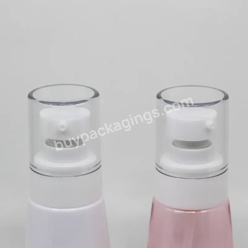 30ml 60ml Clear Mini Spray Bottle Pink Blue Green Fine Mist Bottle - Buy Petg Spray Bottle 60ml,Perfume Plastic Spray Bottle,Mist Perfume Spray Bottle.