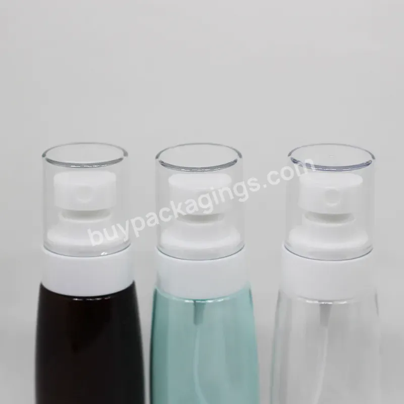 30ml 60ml Petg Perfume Spray Bottles - Buy Petg Spray Bottle,Perfume Plastic Spray Bottle,Petg Perfume Spray Bottles.