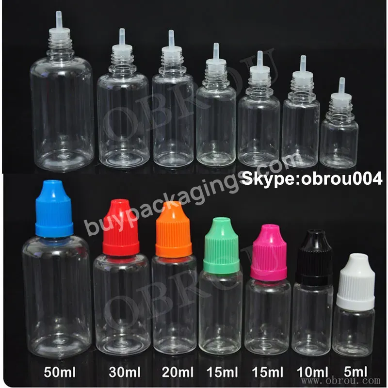 30ml Plastic Dropper Bottles 10 Ml Childproof Cap Pet Bottles 10ml 30 Ml For Cosmetic Liquid Packaging Wholesale - Buy 30ml Plastic Dropper Bottles,Pet Bottles 30-ml,Comestic Liquid Packaging.