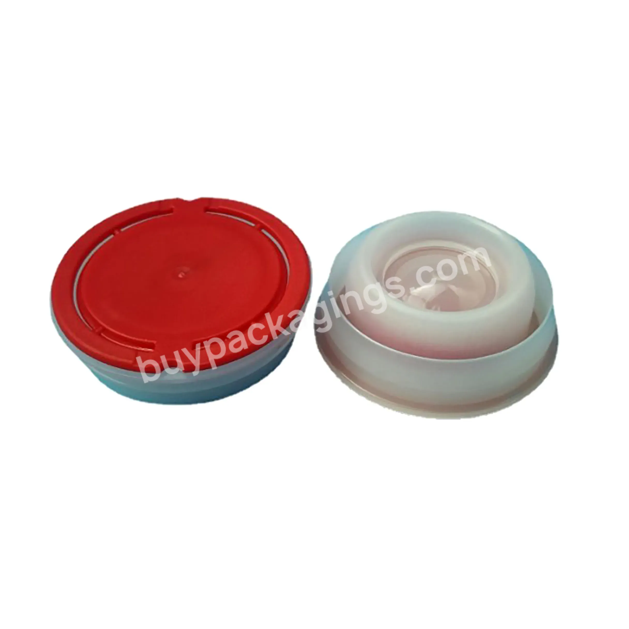 32mm Pcr Wholesale Tinplate Can Lubricating Oil Stretch Paint Lid Cap For Oil Chemical Barrel - Buy Pcr Wholesale Tinplate Can Cap,Lubricating Oil Stretch Paint Lid Cap,Cap For Oil Chemical Barrel.