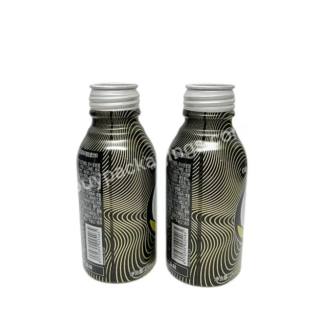 35ml - 7000ml Custom Sizes Aluminum Drink Bottles Aluminum Food Packaging Bottle For Drinks Wines Match Ropp Ca P - Buy Empty 187ml Wine Bottles,175ml Wine Bottles,Blue Bottles For Alcohol Drink.