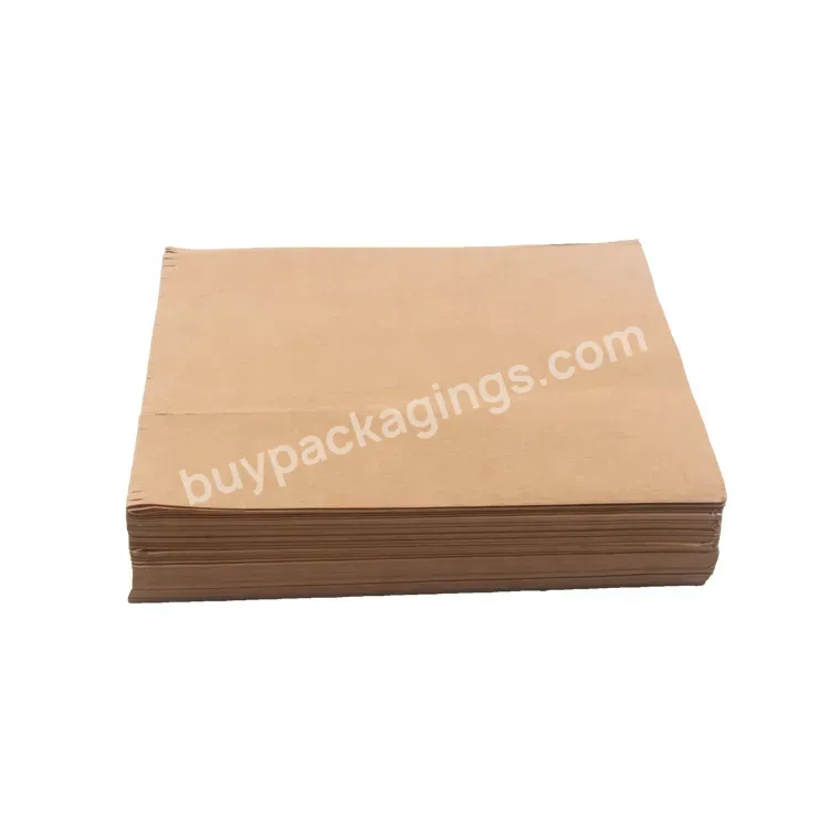 38cm*100m Kraft Wrapping Paper Wholesale Honeycomb Cushion Paper Recyclable Paper Honeycomb - Buy Honeycomb Cushion Paper,Honeycomb Kraft Paper,Paper Honeycomb.