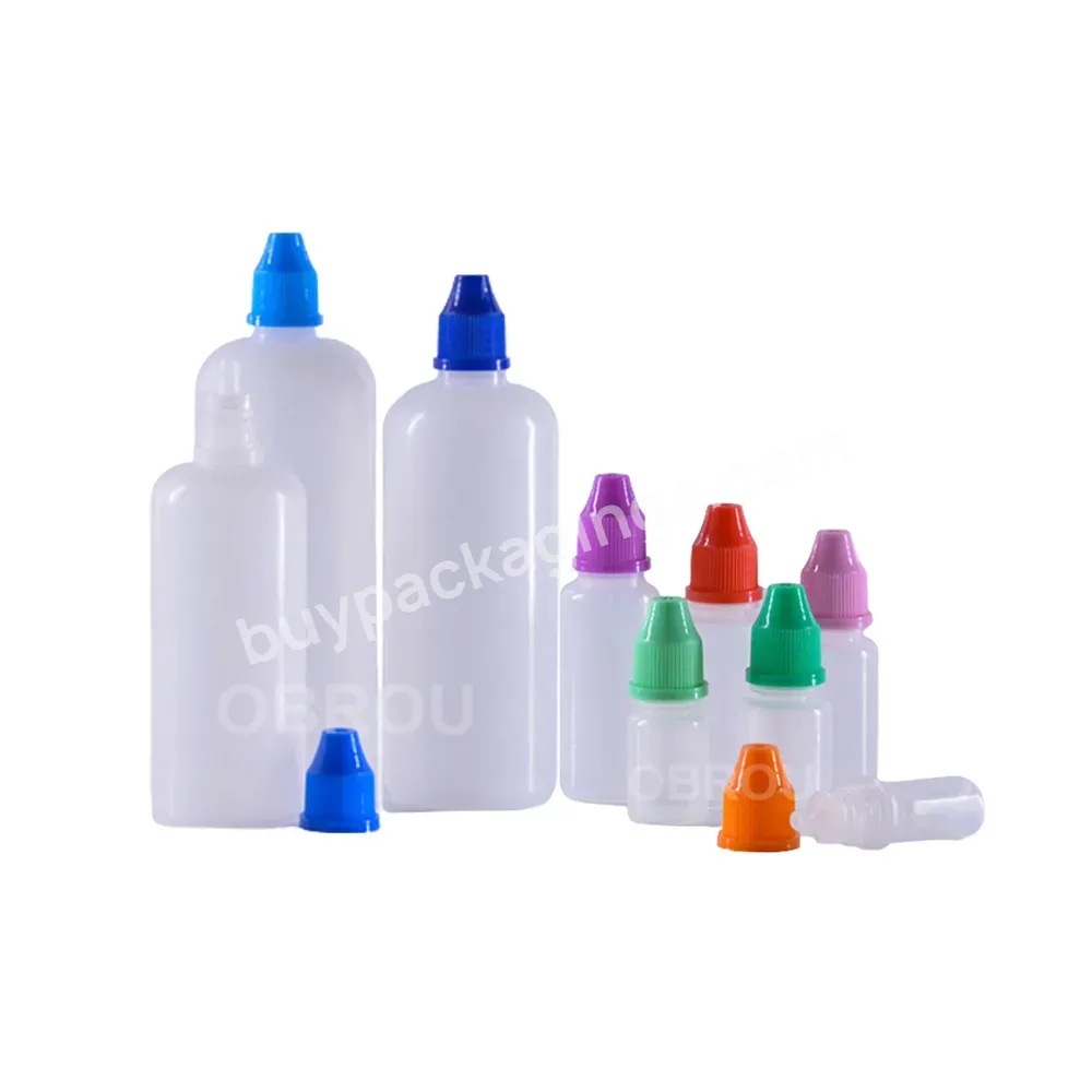 3ml 5ml 10ml 15ml 20ml 30ml 60ml Plastic Squeeze Bottles Empty Cosmetic Oil Squeeze Dropper Bottle With Screw Lid Wholesale - Buy 60ml Plastic Squeeze Bottle,5ml Plastic Dropper Bottle,Plastic Dropper 10 Ml.