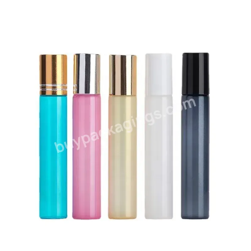 3ml 5ml 8ml 10ml Frosted Glass Roller Bottles With Metal Roller Ball Essential Oil Packaging Wholesale - Buy Glass Roller Bottles With Metal Roller Ball,Essential Oil Packaging,3ml 5ml 8ml 10ml Frosted Glass Roller Bottles Wholesale.