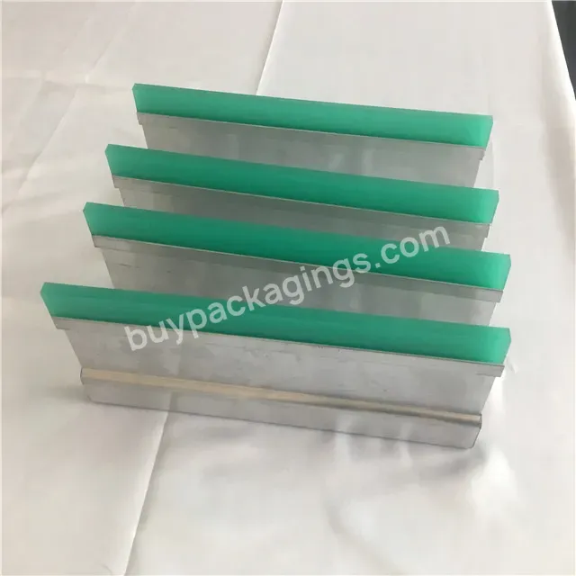 4-32'' Green Screen Printing Aluminum Squeegee Holder - Buy 4-32'' Aluminum Squeegee Holder,Green Aluminum Squeegee Holder,Screen Printing Aluminum Squeegee Holder.