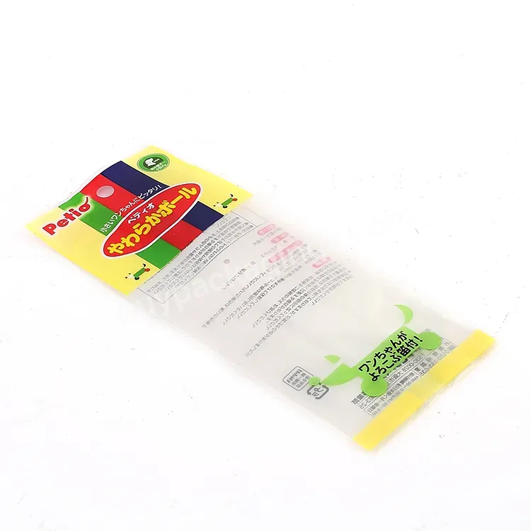 500g Custom Print Stand Up Pouch Bath Salt Packaging Clear Plastic Pouch - Buy Plastic Pet Food Bag,Multifunctional Customization Plastic Pet Food Bag,Good Tightness Plastic Pet Food Bag.