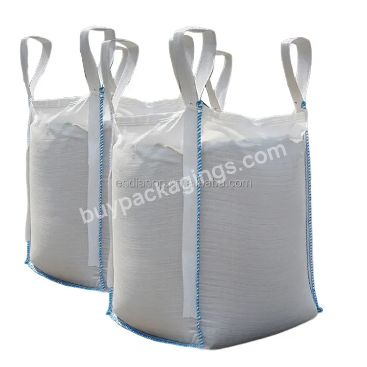 500kg 1000kg 1500kg Low Cost Uv Treated Super Sacks Big Bulk Jumbo Fibc Ton Bags - Buy Ton Bag,Fibc Bags,Low Cost Fibc Bag.