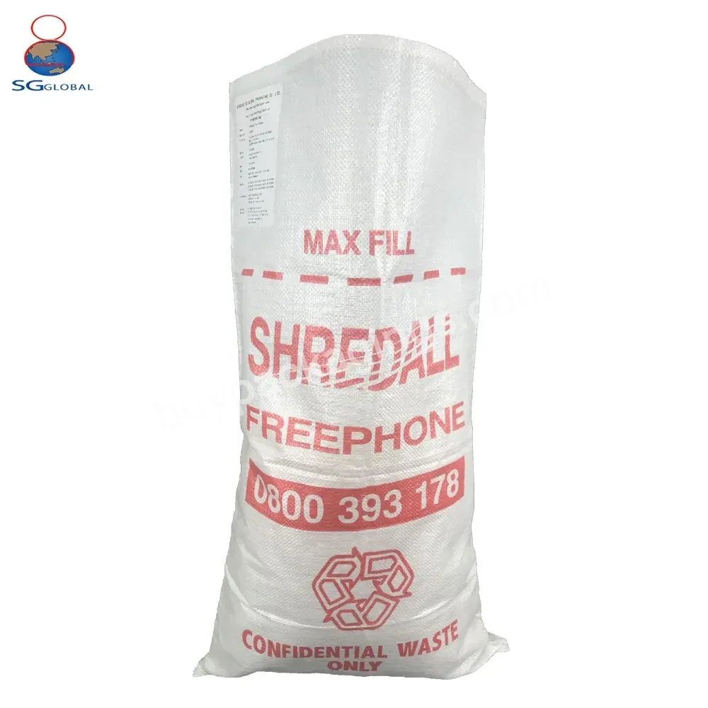 50kg Fertilizer Packing Pp Woven Custom Polypropylene Bag - Buy Custom Polypropylene Bag,Woven Polypropylene Bag,Fertilizer Packing Bag.