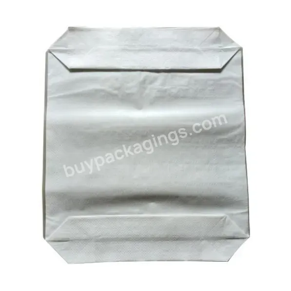 50kg Plastic Pp Woven Valve Bag Supplier For Gypsum Powder Fertilizer,Rice,Cement,Feed,Seeds Pp Bag 50kg - Buy 50kg Bags Supplier,Gypsum-powder-50kg-bag,Pp Bag 50kg.
