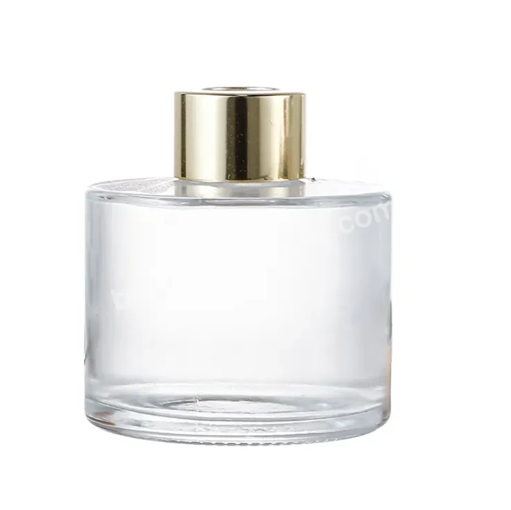 50ml 100ml 120ml 150ml 200ml Clear Home Fragrance Oil Reed Diffuser Replenisher Aroma Glass Bottles - Buy Aroma Bottle,Perfume Glass Bottles,Diffuser Glass Bottle.