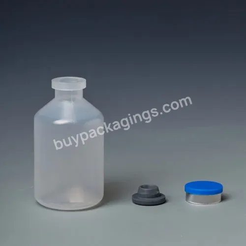 50ml Plastic Empty Serum Bottles With Stoppers Wholesale - Buy Serum Bottles Wholesale,Plastic Serum Bottles,Serum Bottle Stoppers.