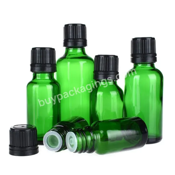 5ml 10ml 15ml 20ml 30ml 50ml 100ml Essential Oil Glass Bottle Orifice Reducer - Buy Essential Oil Glass Bottle,Glass Dropper Bottle.