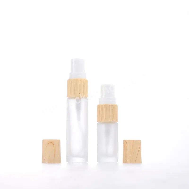 5ml 10ml White Matte/frosted Portable Perfume Glass Spray Bottles Atomizer Sprayer - Buy Spray Glass Bottle,5ml Frosted Spray Glass Bottles,Perfume Spray Bottle Matte.