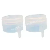 6.8g Wholesale Thickened White Smart Pressure Mouth Sealed Lid For Water Bucket - Buy Wholesale Thickened White Lid,Smart Pressure Mouth Sealed Lid,Lid For Water Bucket.