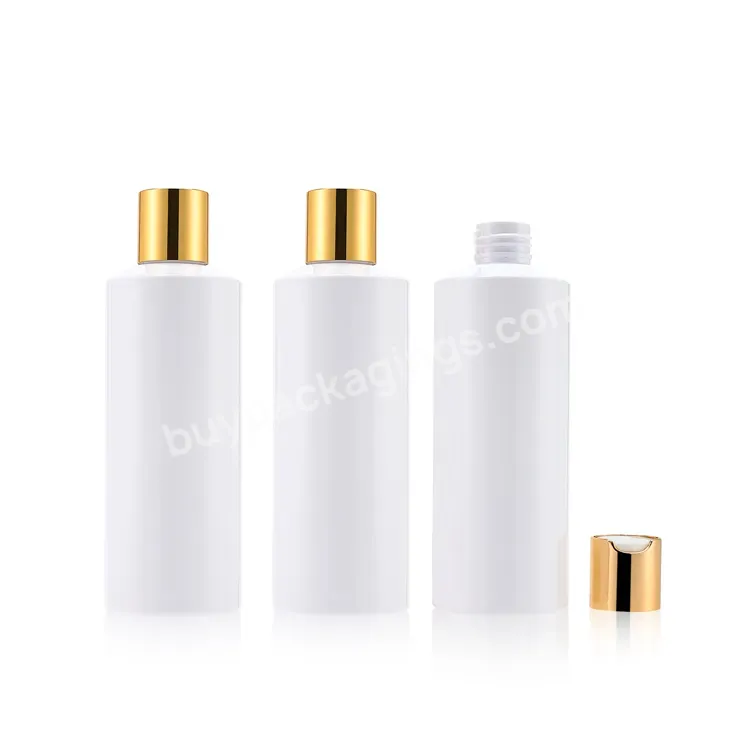 80 100 120 150 200 250 300ml Luxury Plastic Pump Bottle For Cosmetic Skin Care Lotion Package - Buy Skin Care Package,Plastic Bottle,Pump Bottle.