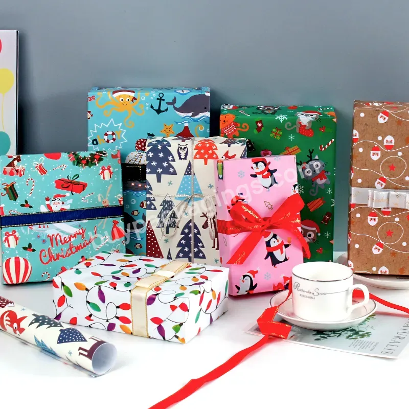 80gsm Bond Paper 50*70cm/sheet Gift Wrapping Paper For Baby Shower Kids Child Birthday Christmas Gift - Buy 80gsm Bond Paper 50*70cm/sheet Gift Wraping Paper,Gift Wraping Paper,Baby Shower Kids Child Birthday Christmas Gift.