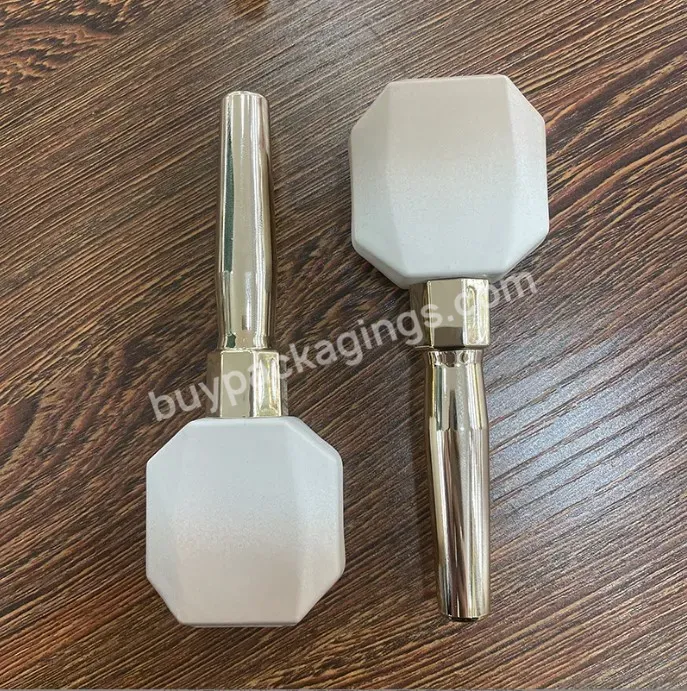 8ml 10ml 15ml Wholesale Square Spray Nail Polish Painted Glass Bottle With Electroplated Cap - Buy 8ml 10ml 15ml Wholesale Square Spray Nail Polish Bottle,Painted Glass Bottle,Bottle With Electroplated Cap.