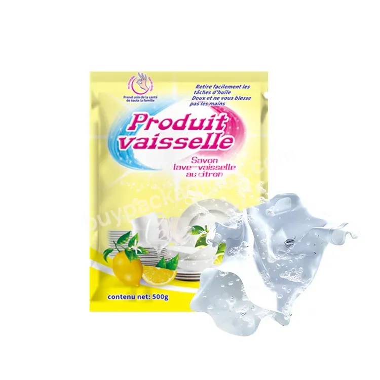 Accept Customized Washing Powder Bags Detergent Laundry Printing 3 Side Seal Pouch Packaging Plastic Bags - Buy Custom Laundry Detergent Packaging Bags,Detergent Powder Bag Plastic Printed Back Seal Pouch Bags,Colorful Custom Printing Durable Deterge